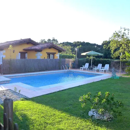 Con Piscina Cerca De Llanes Pdra001r Apartamento
