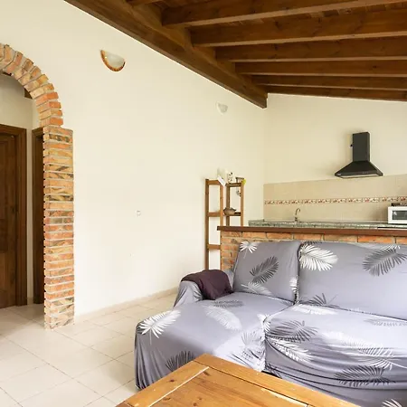 Pdra004R Mirando Al Cuera Verde Apto Con Piscina