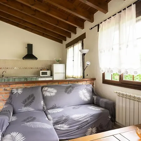 Pdra004R Mirando Al Cuera Verde Apto Con Piscina