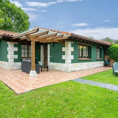 Pdra004R Mirando Al Cuera Verde Apto Con Piscina Apartment *