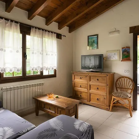 Pdra004R Mirando Al Cuera Verde Apto Con Piscina Lledias