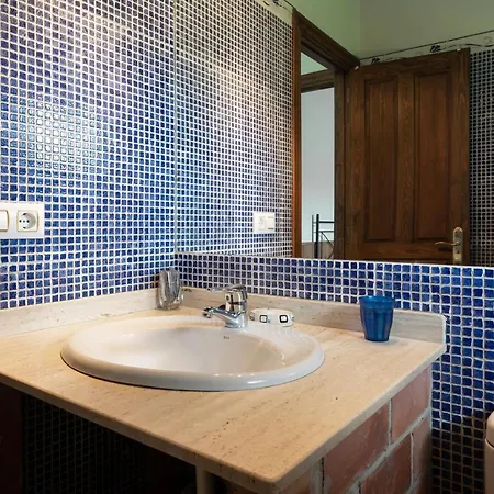 Pdra004R Mirando Al Cuera Verde Apto Con Piscina