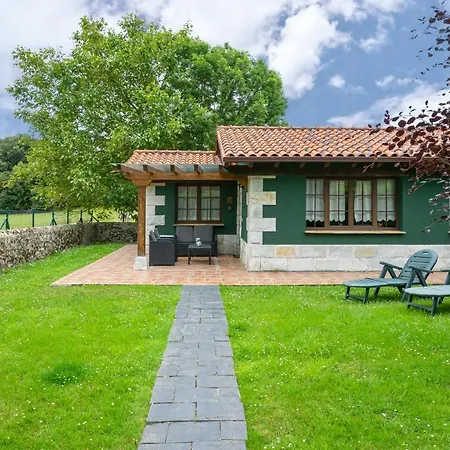 Pdra004R Mirando Al Cuera Verde Apto Con Piscina