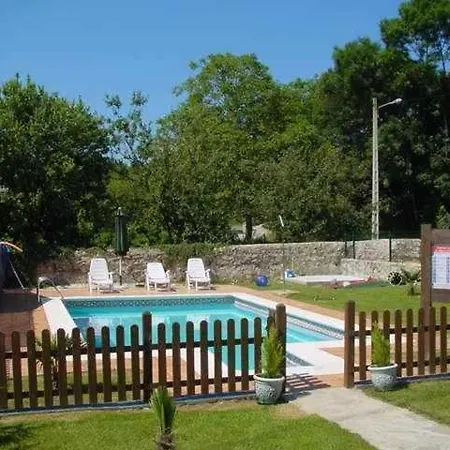 Pdra004R Mirando Al Cuera Verde Apto Con Piscina Apartment