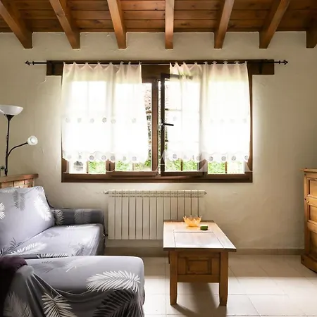 Pdra004R Mirando Al Cuera Verde Apto Con Piscina Apartment