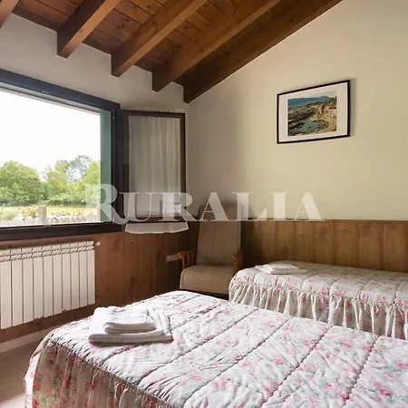 Pdra004R Mirando Al Cuera Verde Apto Con Piscina Apartment