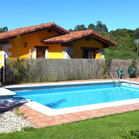 Mirando al cuera amarillo appto con pisc- pdra001r * Lledias