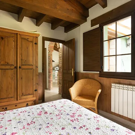 Pdra004R Mirando Al Cuera Verde Apto Con Piscina Διαμέρισμα Lledias