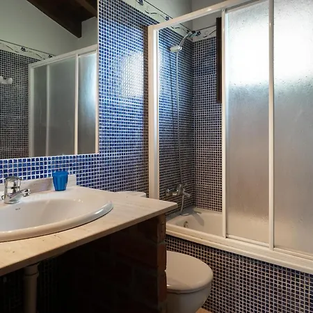 Pdra004R Mirando Al Cuera Verde Apto Con Piscina Διαμέρισμα *