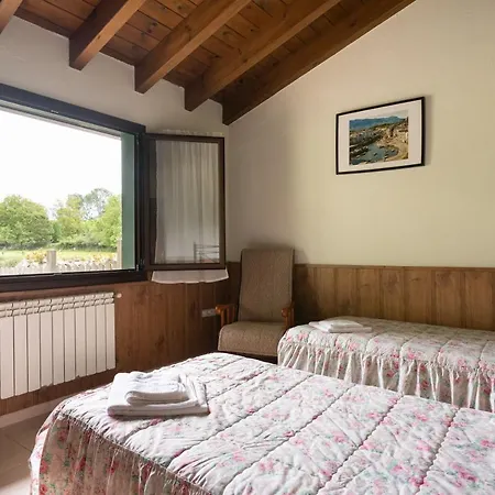 Mirando al cuera amarillo appto con pisc- pdra001r Lledias