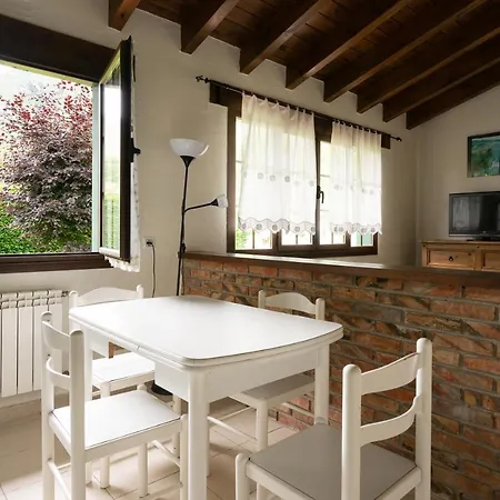 Διαμέρισμα Pdra004R Mirando Al Cuera Verde Apto Con Piscina Lledias