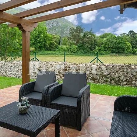 Mirando al cuera amarillo appto con pisc- pdra001r * Lledias