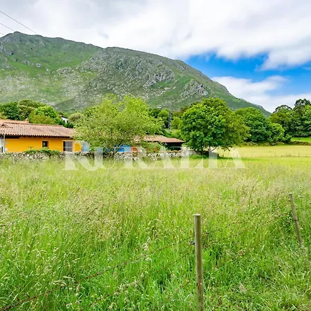 Apartamento Mirando al cuera amarillo appto con pisc- pdra001r *