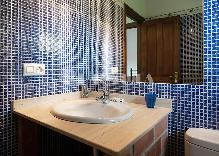 Ruralia Apto Rural Mirando Al Cuera Piscina